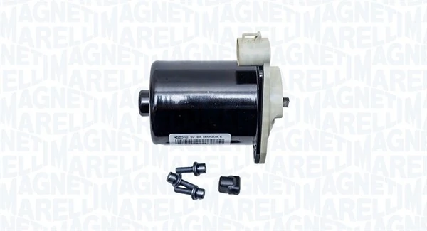 Valve Unit, aut. transm. hydraulic unit